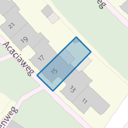 Perceel VLO00-F-4172