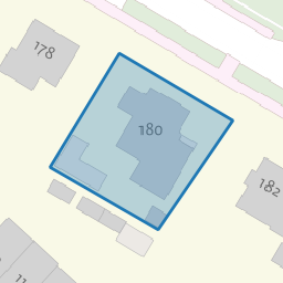 Perceel VLO00-F-4175