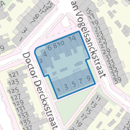 Perceel VLO00-F-4176