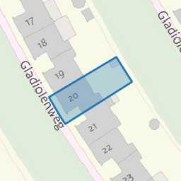 Perceel VLO00-F-4194