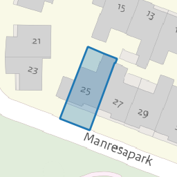 Perceel VLO00-F-4218