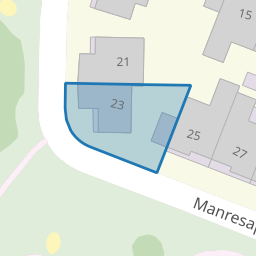 Perceel VLO00-F-4221