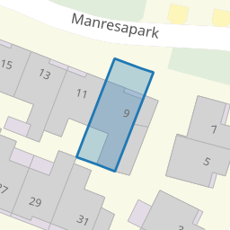 Perceel VLO00-F-4234