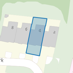 Perceel VLO00-F-4238