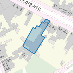 Perceel VLO00-F-4248