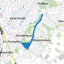 Perceel VLO00-F-4251