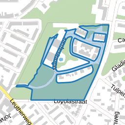 Perceel VLO00-F-4262