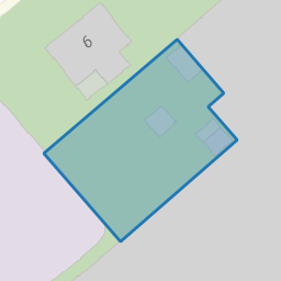 Perceel VLO00-F-4272