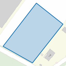 Perceel VLO00-F-4276