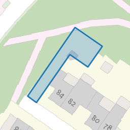 Perceel VLO00-F-4284