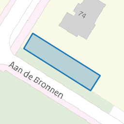 Perceel VLO00-F-4317