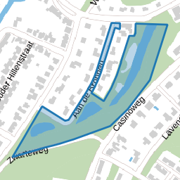 Perceel VLO00-F-4318