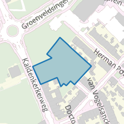 Perceel VLO00-F-4342