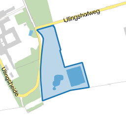 Perceel VLO00-G-1013