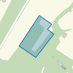 Perceel VLO00-G-1025