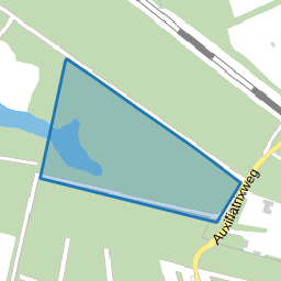 Perceel VLO00-G-1043