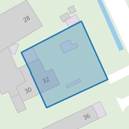 Perceel VLO00-G-1060