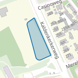 Perceel VLO00-G-1063