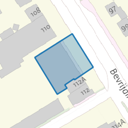 Perceel VLO00-G-1065