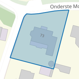 Perceel VLO00-G-1071