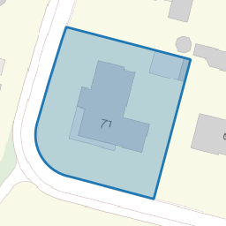 Perceel VLO00-G-1072