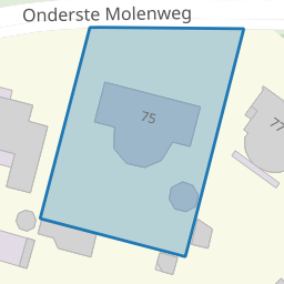 Perceel VLO00-G-1091