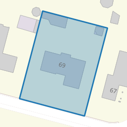 Perceel VLO00-G-1092