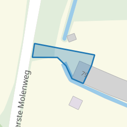 Perceel VLO00-G-1098