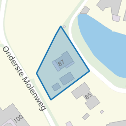 Perceel VLO00-G-1107