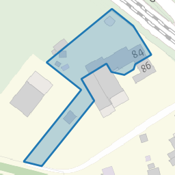 Perceel VLO00-G-1114