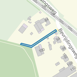 Perceel VLO00-G-1117