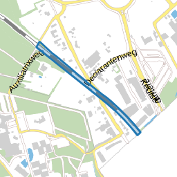 Perceel VLO00-G-1126