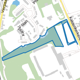 Perceel VLO00-G-1150