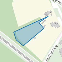 Perceel VLO00-G-1160