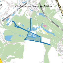 Perceel VLO00-G-1166