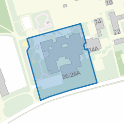 Perceel VLO00-G-1183