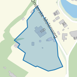 Perceel VLO00-G-1188