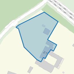 Perceel VLO00-G-1199