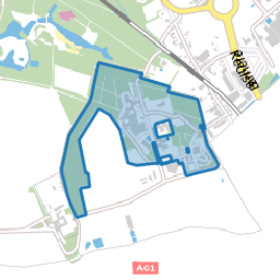 Perceel VLO00-G-1201