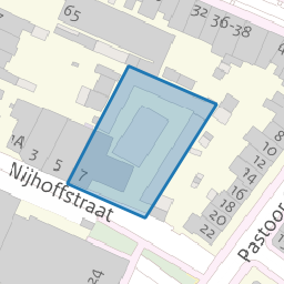 Perceel VLO00-H-1810