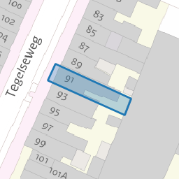 Perceel VLO00-H-2064