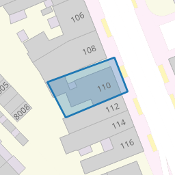 Perceel VLO00-H-2073