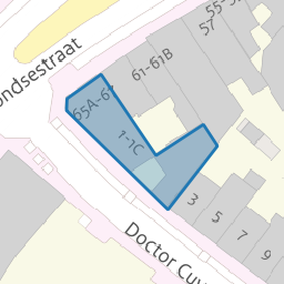 Perceel VLO00-H-2261