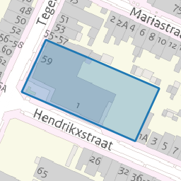 Perceel VLO00-H-2328