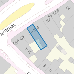 Perceel VLO00-H-2332