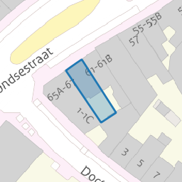 Perceel VLO00-H-2333