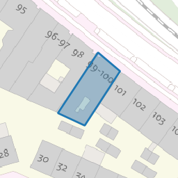 Perceel VLO00-H-2340