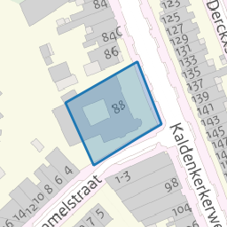 Perceel VLO00-H-2385