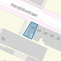 Perceel VLO00-H-2388