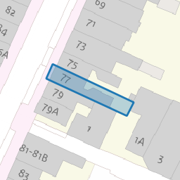 Perceel VLO00-H-2524